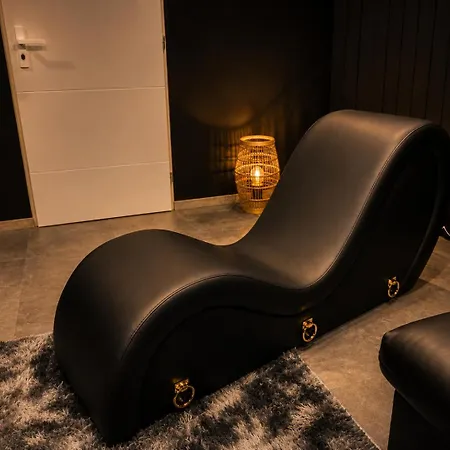 Le Apartman