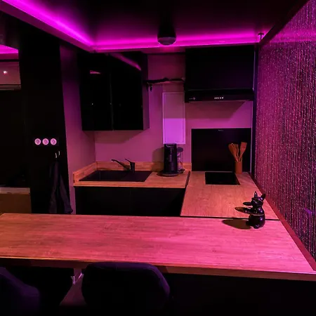 Le Appartement