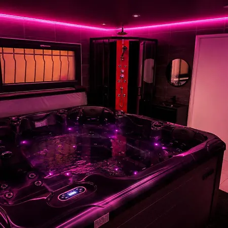 Le Appartement *