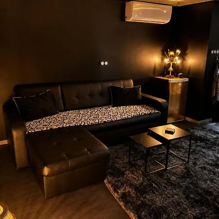 Le Appartement