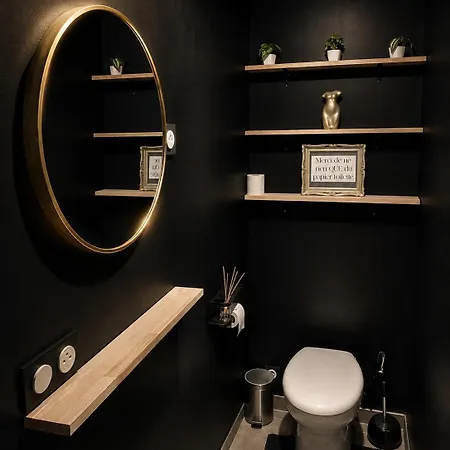 Le Appartement