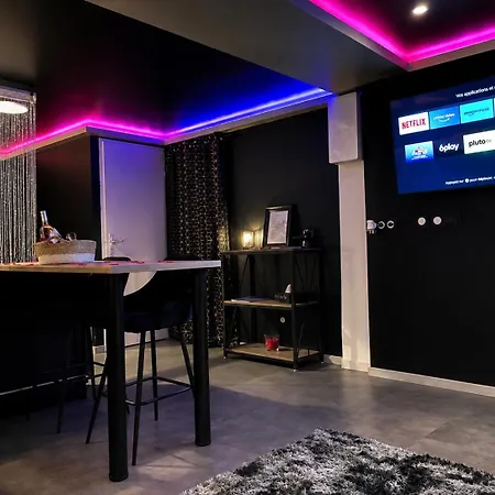 Appartement Le