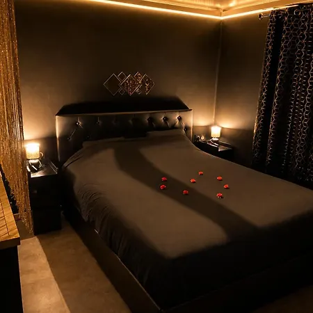 Le Appartement *