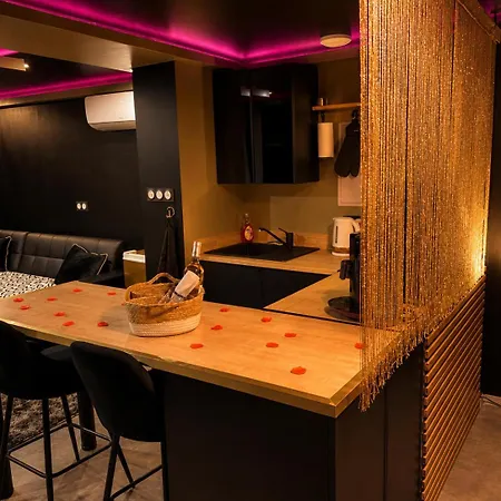 Le Appartement *