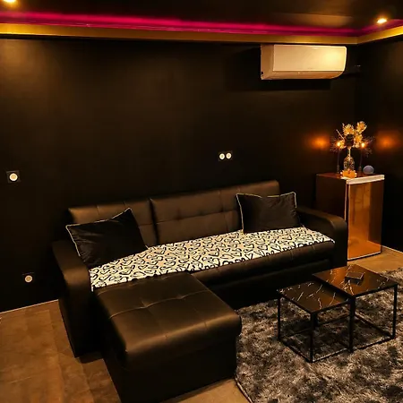 Le Appartement