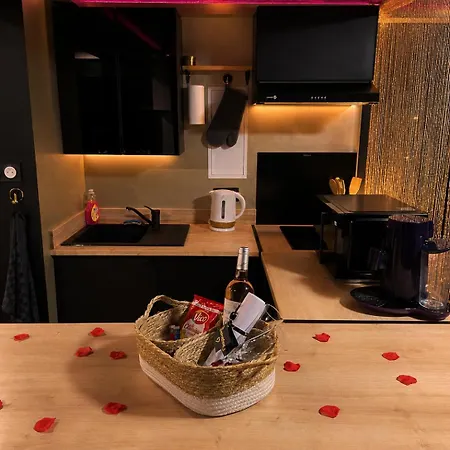 Le Apartman