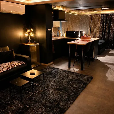 Apartment Le *