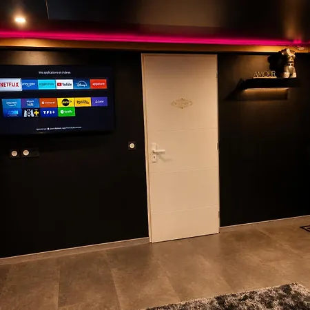 Apartment Le