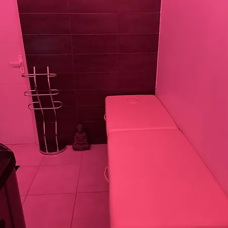 Le Apartment