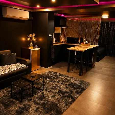 Le Appartement