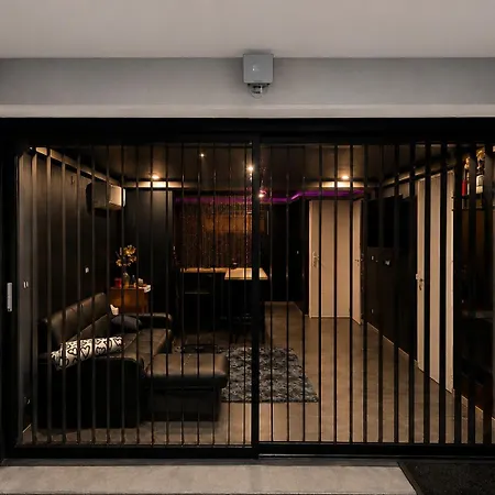 Appartement Le Franclens